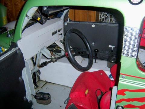 1937 Chevrolet Classic