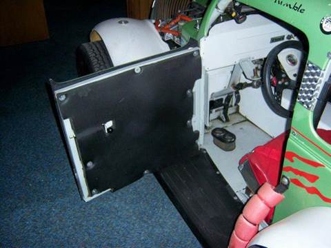 1937 Chevrolet Classic