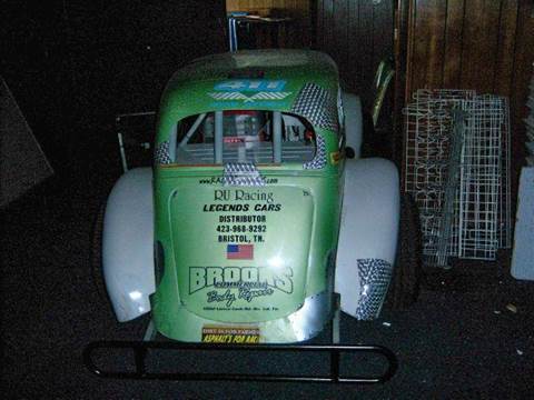 1937 Chevrolet Classic