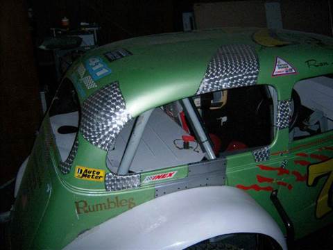 1937 Chevrolet Classic