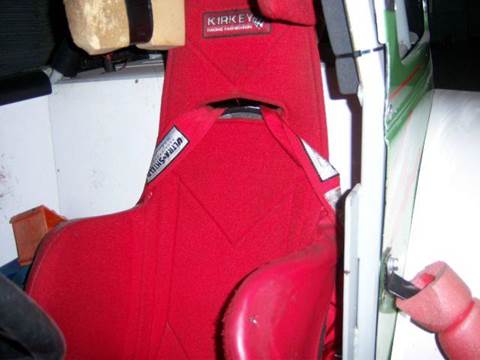 1937 Chevrolet Classic