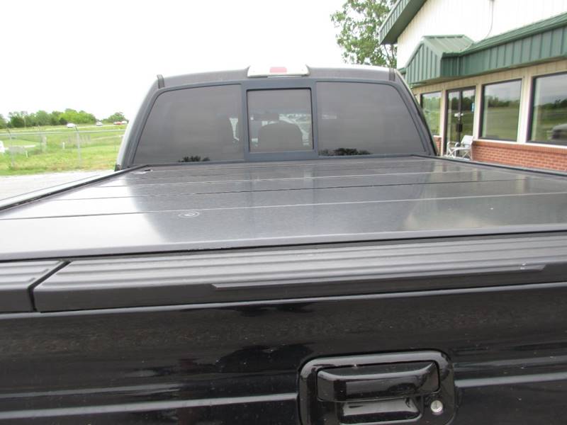 Truck World Augusta Ks >> 2011 Ford F-150 4x4 Lariat 4dr SuperCrew Styleside 5.5 ft ... Truck World Augusta Ks >> 2011 Ford F-150 4x4 Lariat 4dr SuperCrew Styleside 5.5 ft ...