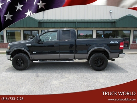 Truck World Augusta Ks >> Used Cars Augusta Used Pickup Trucks Augusta KS Benton KS ... Truck World Augusta Ks >> Used Cars Augusta Used Pickup Trucks Augusta KS Benton KS ...