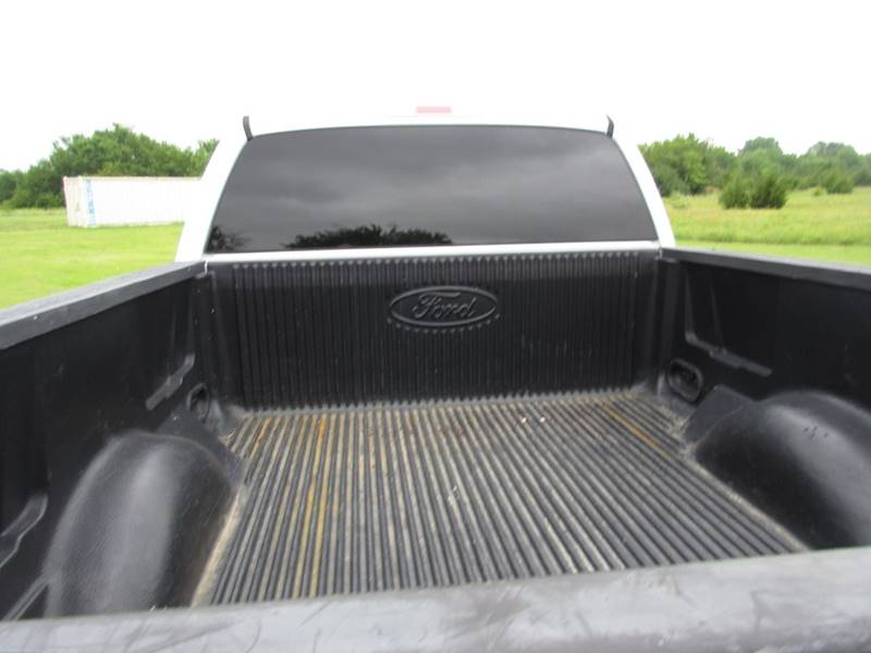 Truck World Augusta Ks >> 2006 Ford F-150 XLT 4dr SuperCab Styleside 5.5 ft. SB In ... Truck World Augusta Ks >> 2006 Ford F-150 XLT 4dr SuperCab Styleside 5.5 ft. SB In ...