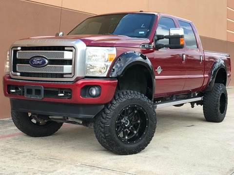 2014 Ford F-250 Super Duty for sale at Houston Auto Credit in Houston TX