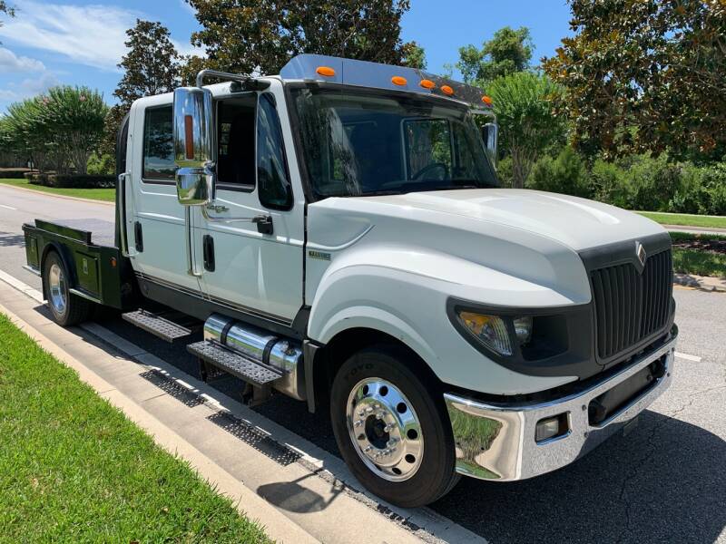 2012 International TerraStar