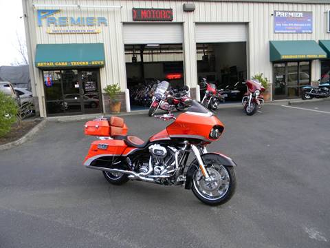 used harley road glide for sale