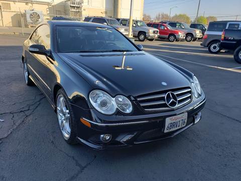 mercedes benz clk for sale in sacramento ca express auto sales mercedes benz clk for sale in