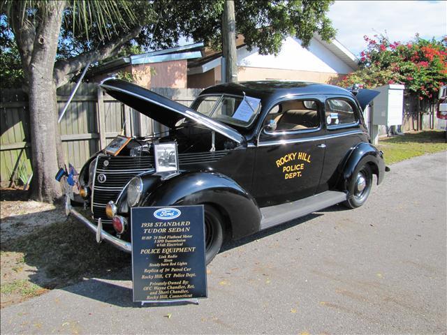 2011 Museum Photos Open House