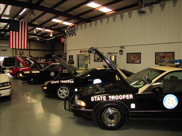 2011 Museum Photos Open House