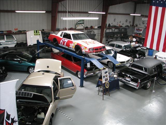 2011 Museum Photos Open House