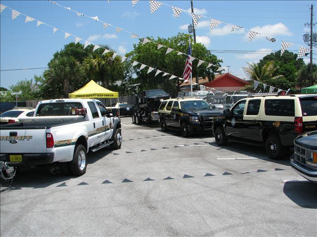 2011 Museum Photos Open House