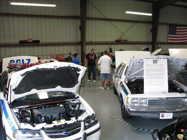 2011 Museum Photos Open House