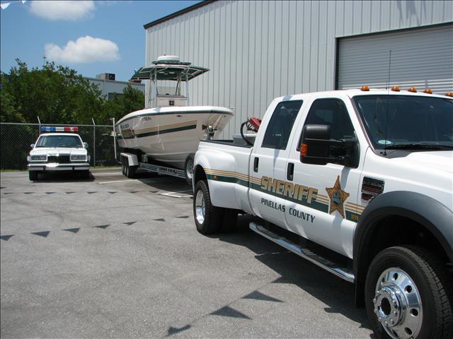 2011 Museum Photos Open House