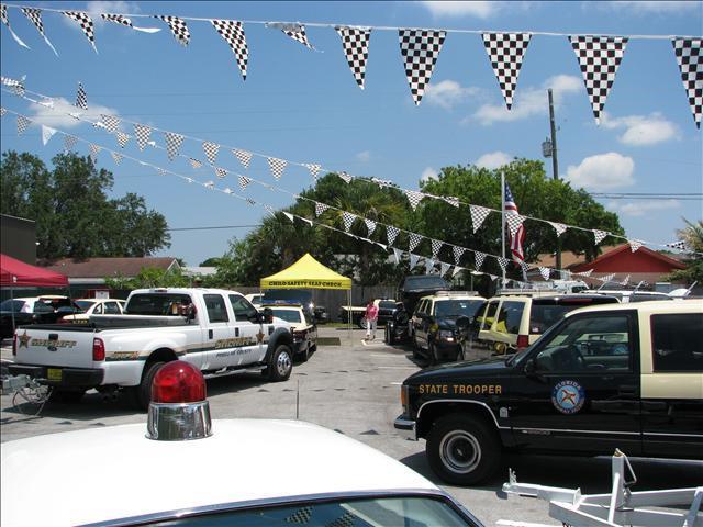 2011 Museum Photos Open House