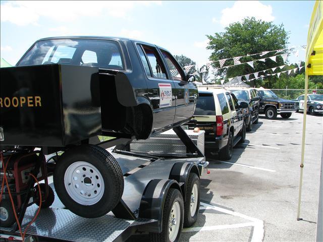 2011 Museum Photos Open House