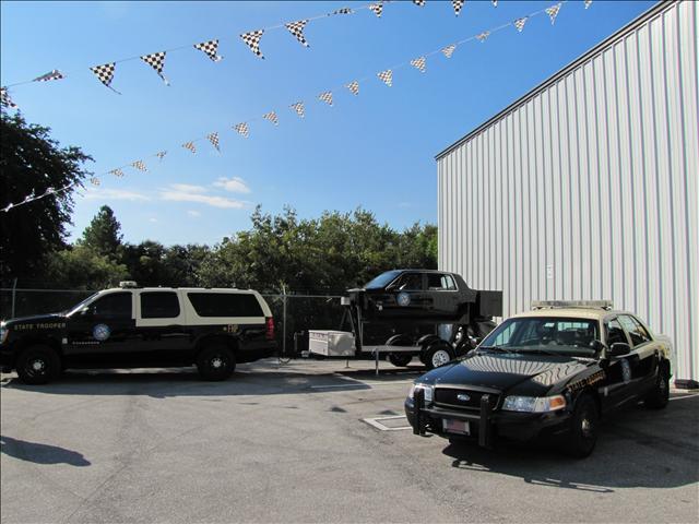 2011 Museum Photos Open House