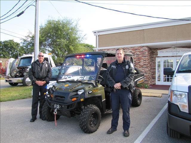 2011 Museum Photos Open House