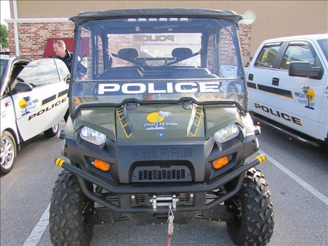 2011 Museum Photos Open House