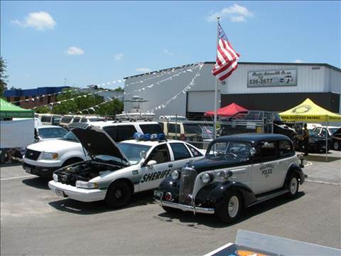 2011 Museum Photos Open House