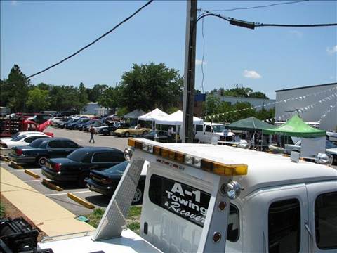 2011 Museum Photos Open House