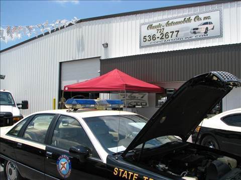 2011 Museum Photos Open House