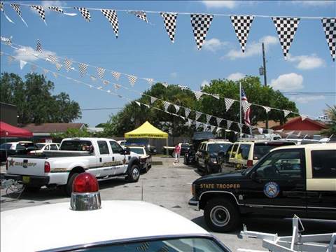 2011 Museum Photos Open House