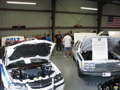 2011 Museum Photos Open House