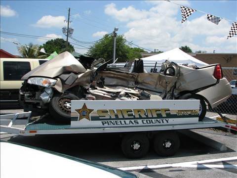 2011 Museum Photos Open House