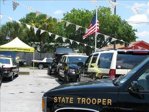 2011 Museum Photos Open House