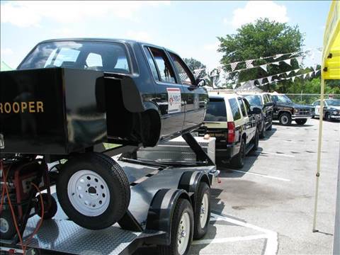 2011 Museum Photos Open House