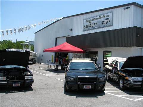 2011 Museum Photos Open House