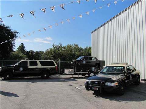 2011 Museum Photos Open House