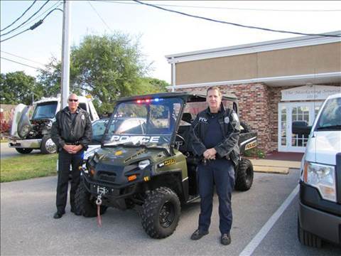 2011 Museum Photos Open House