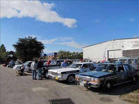 2011 Museum Photos Open House