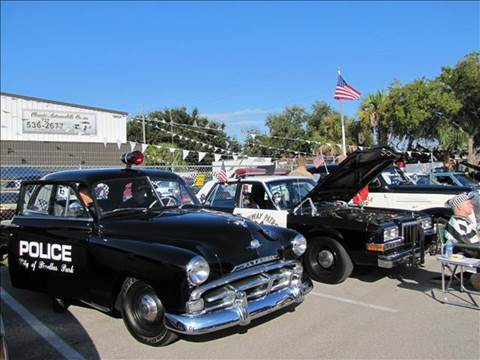 2011 Museum Photos Open House