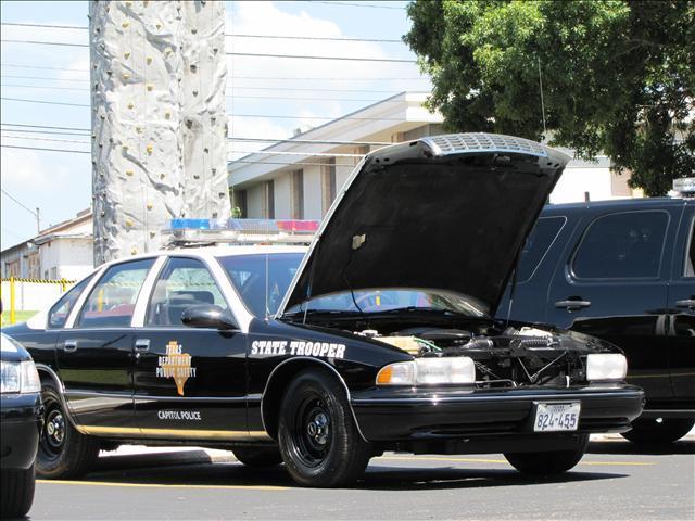 2011 Museum Photos Car Show