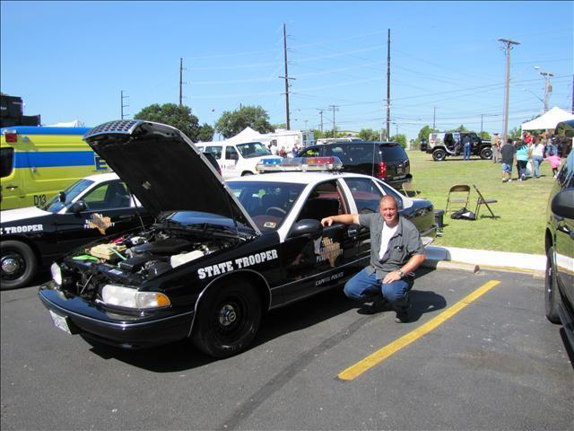 2011 Museum Photos Car Show