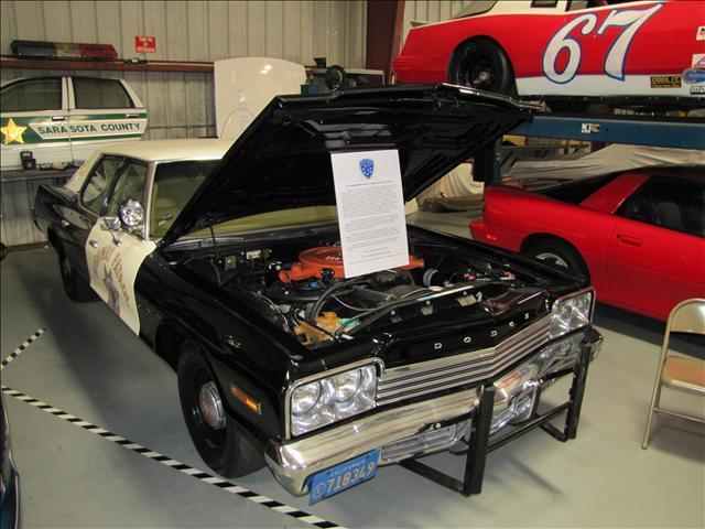 2011 Museum Photos Car Show