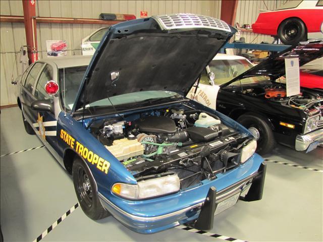 2011 Museum Photos Car Show