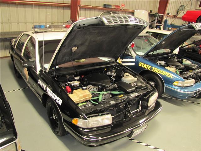 2011 Museum Photos Car Show