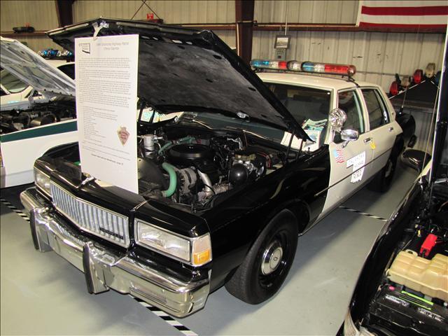 2011 Museum Photos Car Show