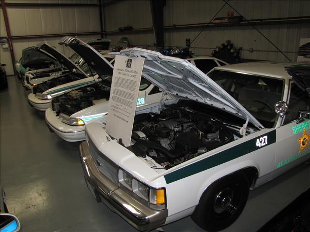 2011 Museum Photos Car Show