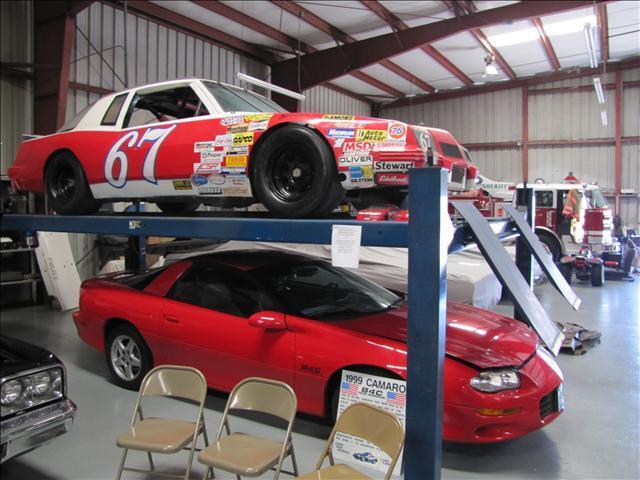 2011 Museum Photos Car Show