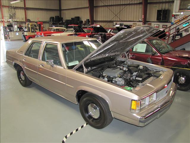 2011 Museum Photos Car Show