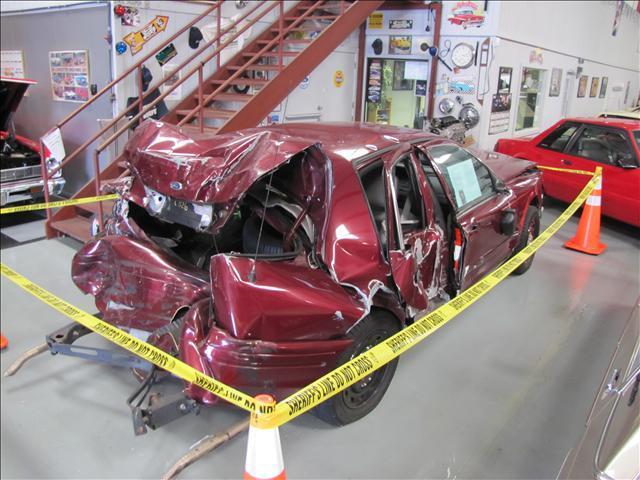 2011 Museum Photos Car Show