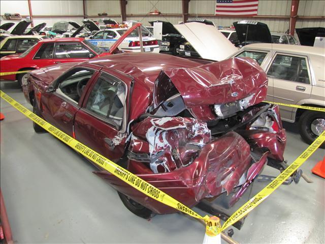 2011 Museum Photos Car Show