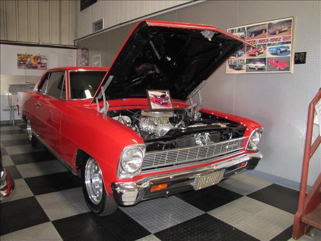 2011 Museum Photos Car Show