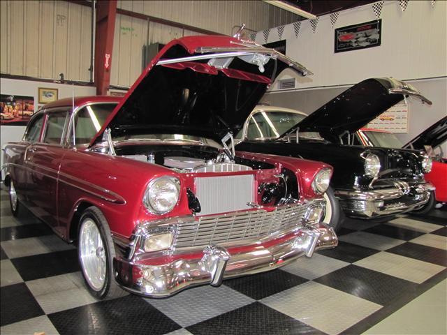 2011 Museum Photos Car Show