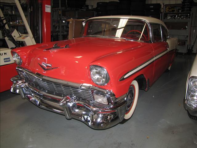 2011 Museum Photos Car Show